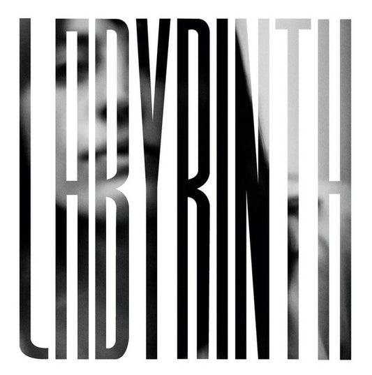 Heather Woods Broderick : Labyrinth (LP, Album, Ltd, Clo)