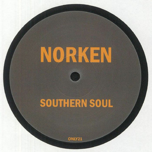 Norken : Southern Soul (12", EP)