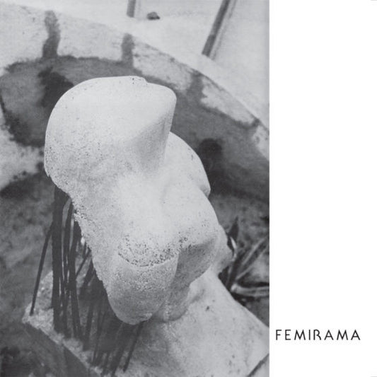 Various : Femirama (LP, Comp, RE)