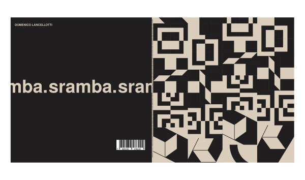 Domenico Lancellotti : Sramba (LP)