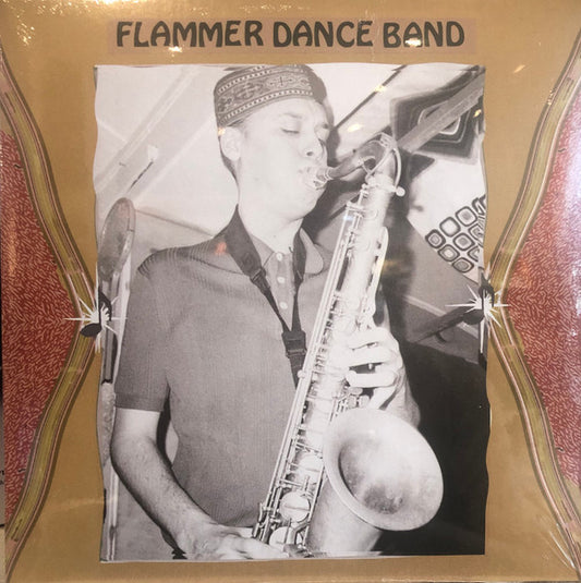 Flammer Dance Band : Mer / Holder Rytme (7", Single, RE, Mus)