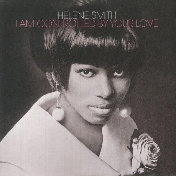 Helene Smith : I Am Controlled By Your Love (LP, Comp)