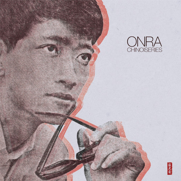 Onra : Chinoiseries (2xLP, Album, RE)