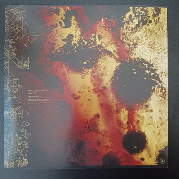 Khanate : To Be Cruel (LP, 180 + LP, S/Sided, 180 + Album)