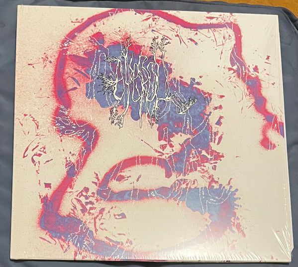 Ziúr : Eyeroll (LP, Album)