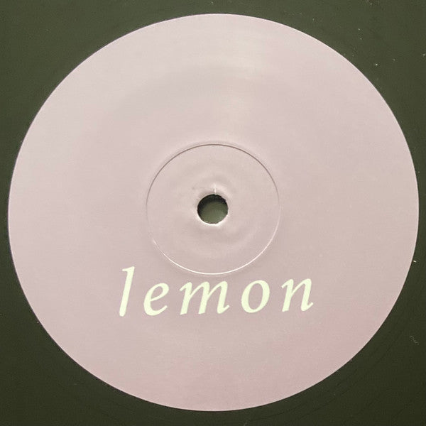 Lemon Quartet : ArtsFest (LP, Album)