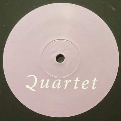 Lemon Quartet : ArtsFest (LP, Album)