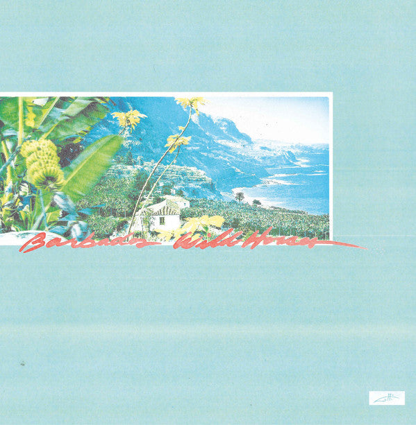 Monopoly Child Star Searchers And Sun Araw : Barbados Wild Horses (LP, Album)