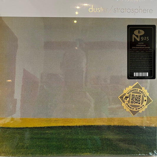Duster (2) : Stratosphere (LP, Album, Ltd, Num, RE, 25t)
