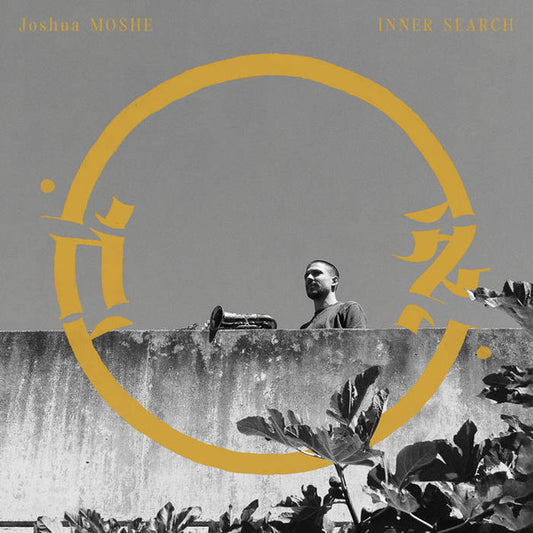 Joshua Moshe* : Inner Search (LP)