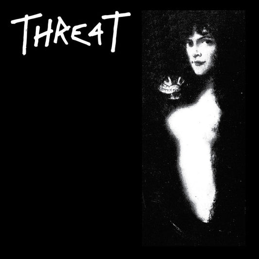 The Threat (2) : Lullaby In C (7", RE)