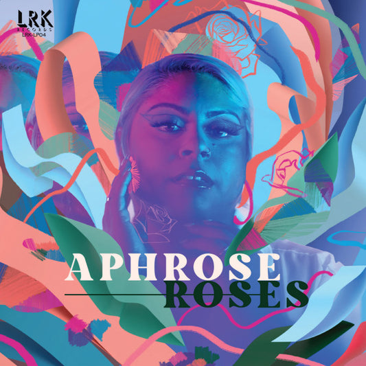 Aphrose : Roses (LP, Album, Ltd)