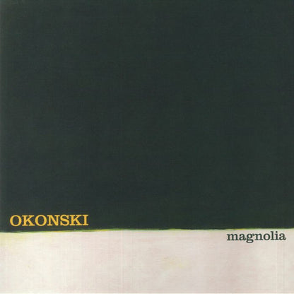 Okonski* : Magnolia (LP, Album, Ltd, Dar)