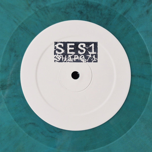 Various : SES1 (12", W/Lbl, Tur)