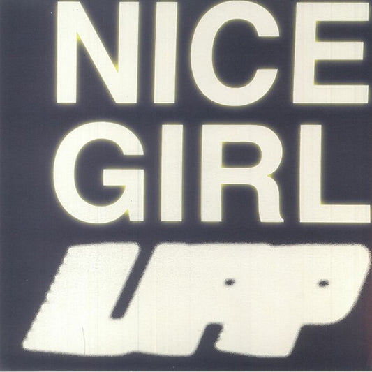 Nice Girl : UPP (LP, Album)