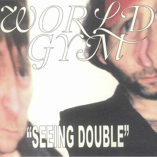 World Gym : Seeing Double (7")