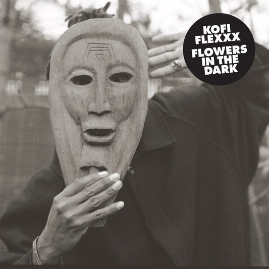 Kofi Flexxx : Flowers In The Dark  (LP + LP, S/Sided, Etch + Ltd)
