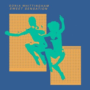 Sonia Whittingham : Sweet Sensation (12", RE)