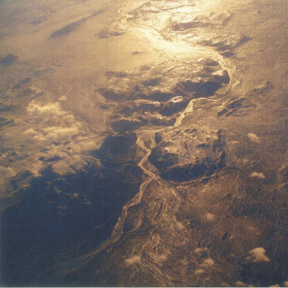 Biosphere : Inland Delta (2xLP, Album, Gat)