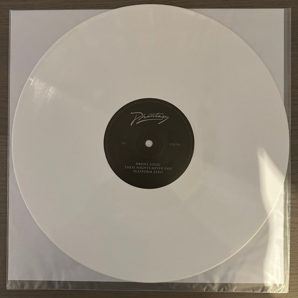 Daniel Avery : Drone Logic (2xLP, Album, RE, RP, 10t)