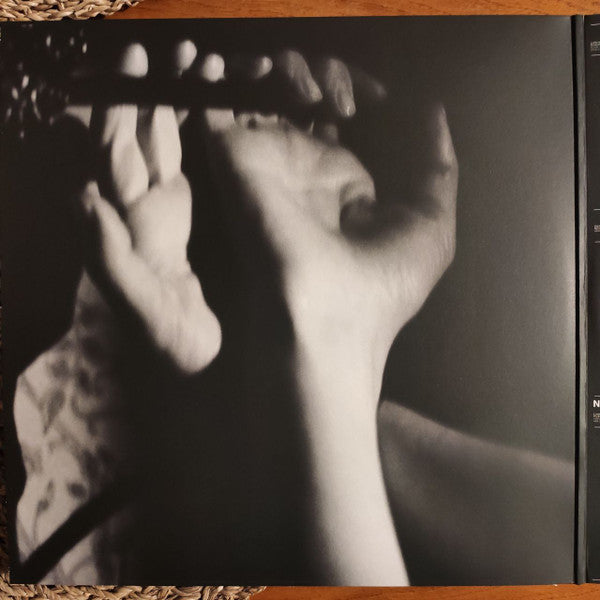 Charlotte Gainsbourg - 5:55 (2xLP) (180g, Gatefold)