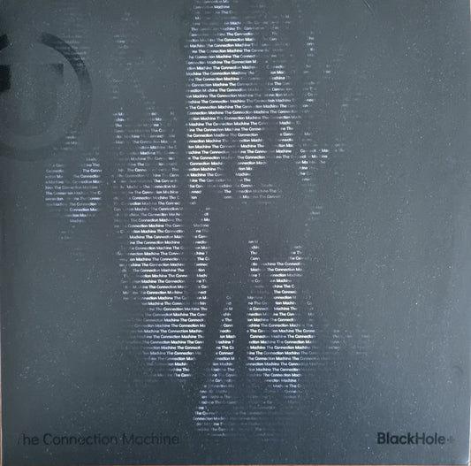 The Connection Machine : BlackHole+ (2xLP, Comp, Ltd)