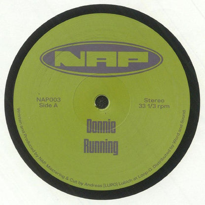 NAP (15) : NAP003 (12")