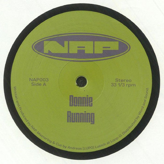 NAP (15) : NAP003 (12")