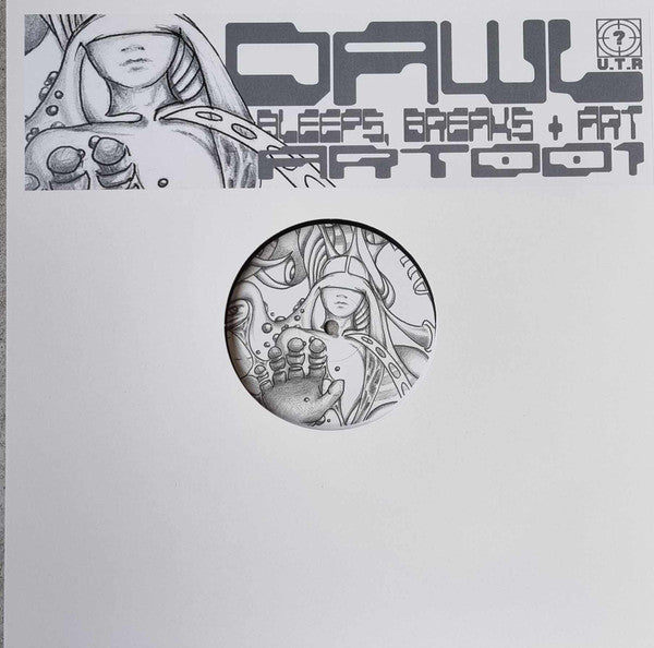 Dawl : ART 001 (12")