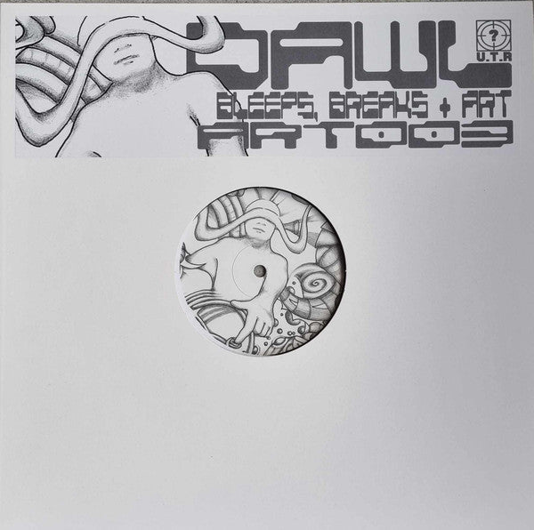 Dawl : ART 003 (12")