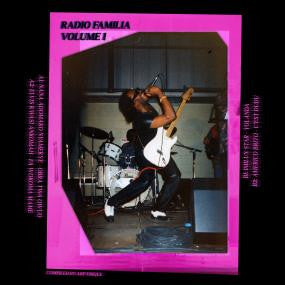 Various : Radio Familia Volume 1 (12", Comp)
