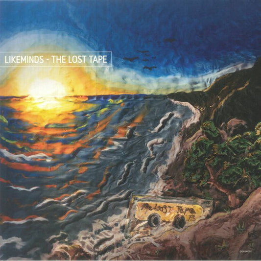 Likeminds (3) : The Lost Tape (LP, Album)