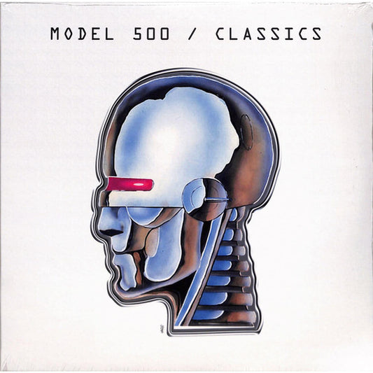 Model 500 : Classics (2x12", Comp, RE, RM)