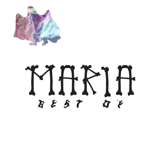 Maria (221) : Best Of (LP, Comp)