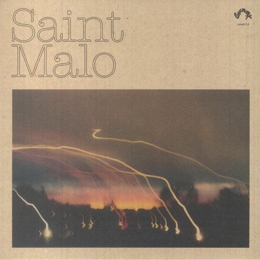 Saint Malo (2) : Saint Malo (LP, Album)