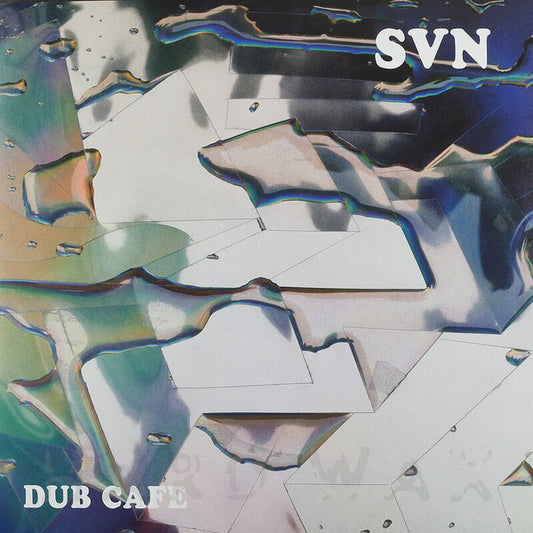 SVN (2) : Dub Cafe (12")
