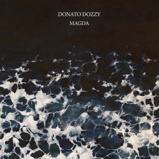Donato Dozzy : Magda (2xLP, Album)