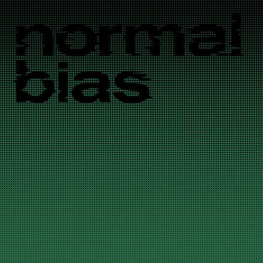 Normal Bias : LP3 (LP)