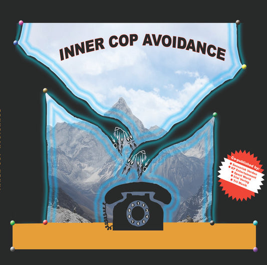 Inner Cop Avoidance : Inner Cop Avoidance (LP)