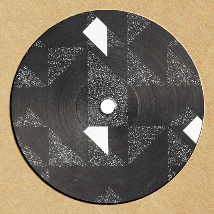 Claudio Prc : Golden Scales (12", EP)