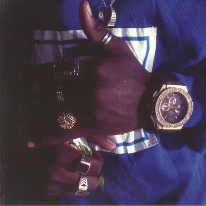 Ratigan Era : Era (LP)