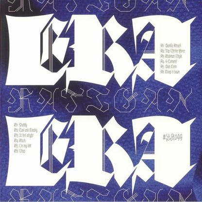 Ratigan Era : Era (LP)