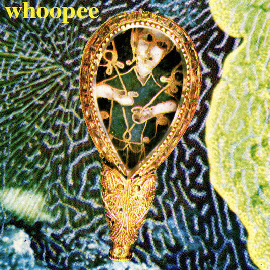 J. McFarlane's Reality Guest : Whoopee (LP, Album, Ltd)