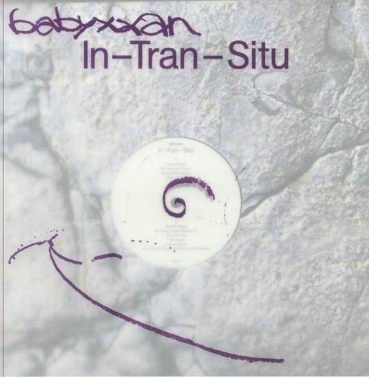 Babyxxan : In-Tran-Situ (LP, Album)