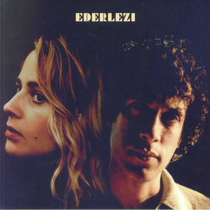 Ederlezi : Ederlezi (LP, Album)