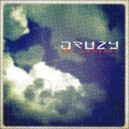 Druzy : The Unheard (Cass, Album)