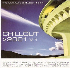 Various : Chillout 2001 V.1 (CD, Comp)