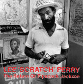 Lee Perry : The Return Of Pipecock Jackxon (LP, Album)