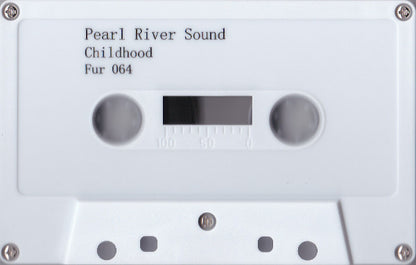 Pearl River Sound : Childhood (Cass, MiniAlbum, c30)