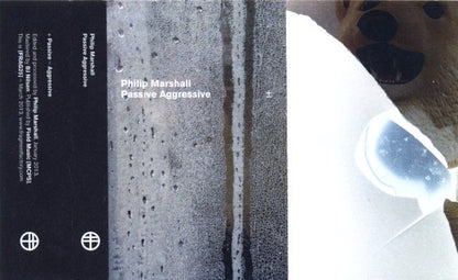 Philip Marshall : Passive Aggressive (Cass, C42)